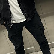 HedonistaHetero96 - мужчина, 29 лет, Lublin