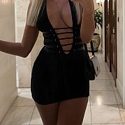 Blondiii99 - kobieta, 26 lat, Szczecin