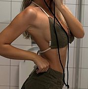 Blondiii99 - женщина, 26 лет, Poznań