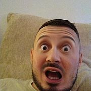 Boss777ki - man, 35 years, Chełm