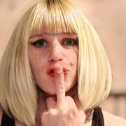 Mefffka69 - транссексуали, 42 років, Szczecin