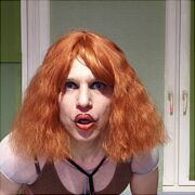 Mefffka69 - trans, 42 years, Szczecin