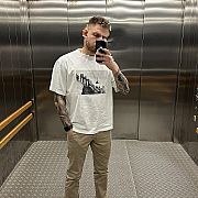 3Rt0N - mann, 27 Jahre, Łódź