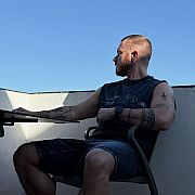 Tommigunnn - чоловік, 33 років, Warszawa