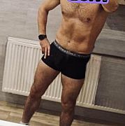 35Bi - couple (woman 35 years, man 35 years), Chojnice