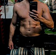 Paolo12345 - mężczyzna, 36 lat, Bydgoszcz