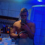 Magicxx - мужчина, 28 лет, Połczyn-Zdrój