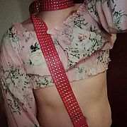 SissyMoniczkaDoWziecia