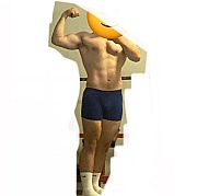 Aktlukas - чоловік, 19 років, Inowrocław