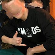 Lucjusz221 - mann, 22 Jahre, Rawa Mazowiecka