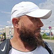 Amitiel - mężczyzna, 34 lat, Krefeld