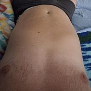 Fufu1 - man, 44 years, Berlin