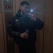 Itsozs99 - man, 26 years, Bydgoszcz