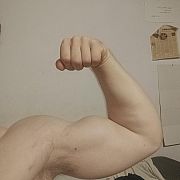 GymLover69 - мужчина, 21 лет, Gdańsk