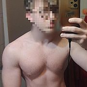 GymLover69 - mężczyzna, 21 lat, Gdańsk