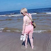 KamaBi69 - kobieta, 49 lat, Śrem