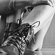 Zofja - kobieta, 50 lat, Police