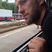 Andrew92 - mężczyzna, 33 lat, Wrocław