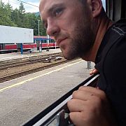 Andrew92 - muž, 33 let, Wrocław