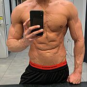 UnknownVip - muž, 33 let, Opole