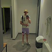 HbPornostar - mężczyzna, 23 lat, Pruszków