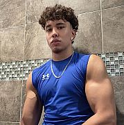 Xmateo04 - mężczyzna, 21 lat, Warszawa