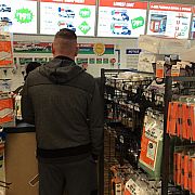 Andrzej19794 - mężczyzna, 46 lat, Łomża