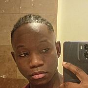 BigDCreet - mann, 22 Jahre, Warszawa