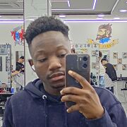 BigDCreet - чоловік, 22 років, Warszawa