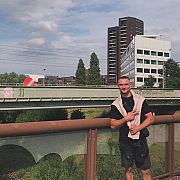 XWrestleRx - mężczyzna, 26 lat, Chełm