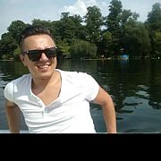 Kitz90 - чоловік, 35 років, Hamburg