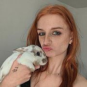 Matylda2025 - женщина, 23 лет, Brzesko