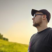 Kacpe03 - mężczyzna, 22 lat, Andrychów