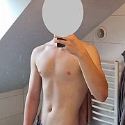 Sexycuple - para (kobieta 21 lat, mężczyzna 23 lat), Warszawa