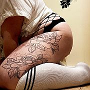 92DiamondCouple97 - para (kobieta 33 lat, mężczyzna 28 lat), Gdynia