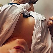 92DiamondCouple97 - para (kobieta 33 lat, mężczyzna 28 lat), Gdynia