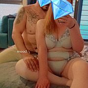 92DiamondCouple97 - para (kobieta 33 lat, mężczyzna 28 lat), Gdynia