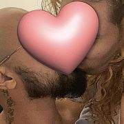 92DiamondCouple97 - пара (женщина 33 лет, мужчина 28 лет), Gdynia