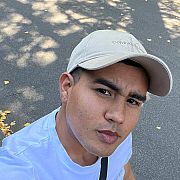 Erick12 - mężczyzna, 24 lat, Katowice