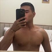 Erick12 - mężczyzna, 25 lat, Tychy