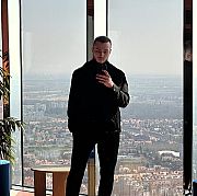 Kroliczek432 - muž, 21 let, Warszawa