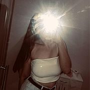 Paniszukaaa - женщина, 20 лет, Skwierzyna