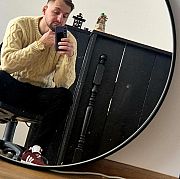 Malina12355 - man, 30 years, Lublin