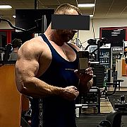 Kaktusxxx - man, 30 years, Grodzisk Mazowiecki