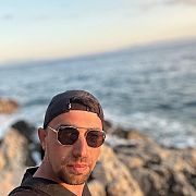 Mateusz9406 - mężczyzna, 31 lat, Mannheim