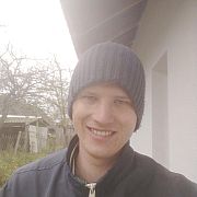 Reker3396 - mężczyzna, 27 lat, Бяроза