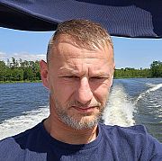 BongoD - mężczyzna, 46 lat, Białystok