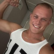 Daras88 - mężczyzna, 27 lat, Bydgoszcz