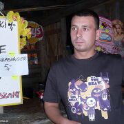 Amazon84 - muž, 41 let, Przasnysz