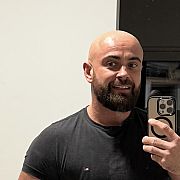 198803 - mężczyzna, 37 lat, Krotoszyn